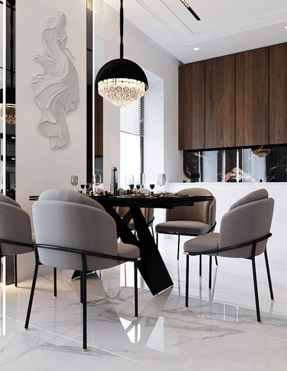 Дом в Садаковском 2