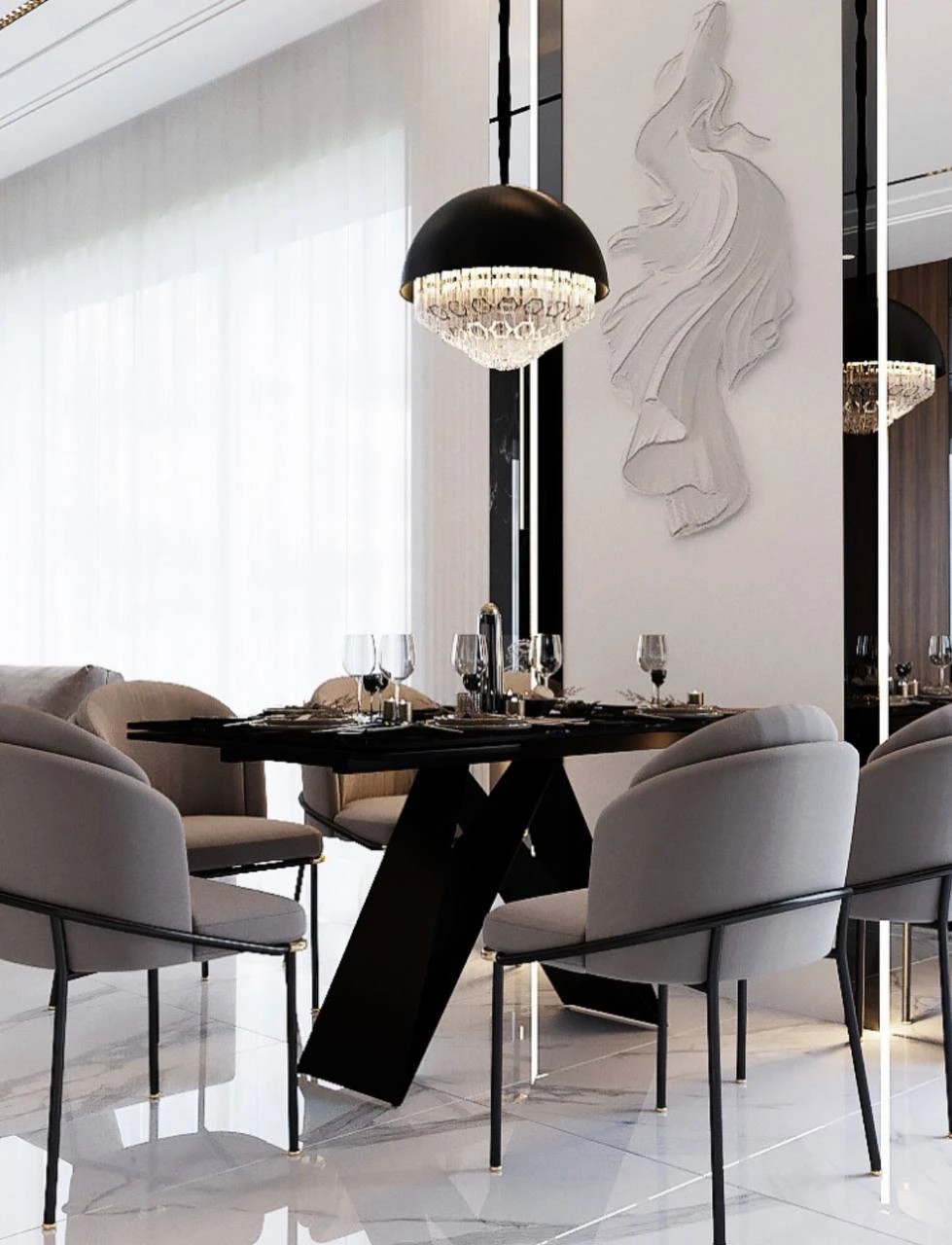 Дом в Садаковском 2