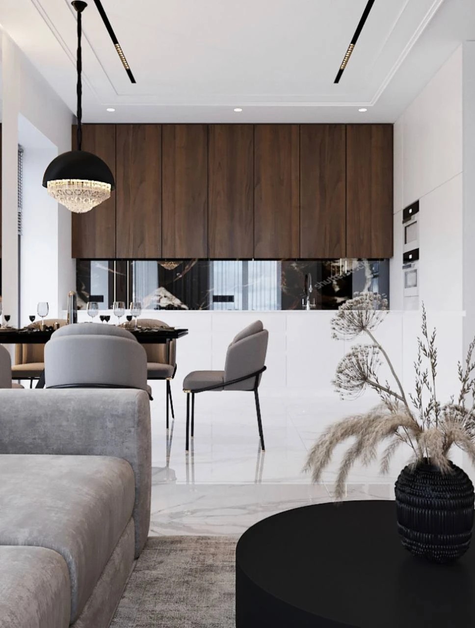 Дом в Садаковском 2