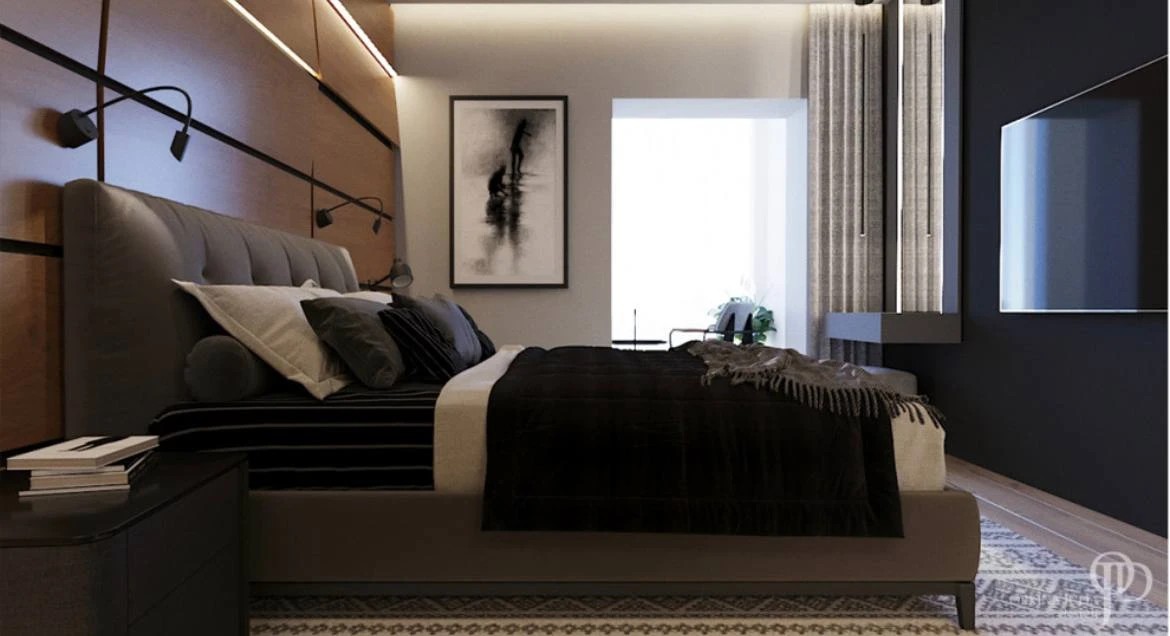 Квартира железно на Тургенева