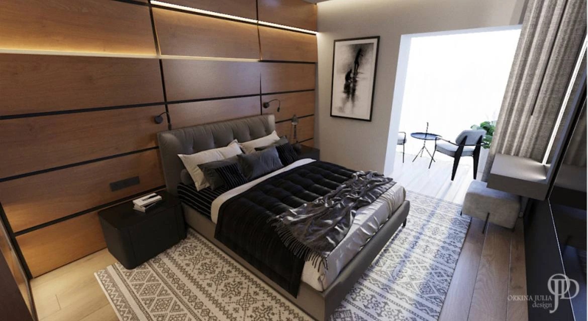 Квартира железно на Тургенева