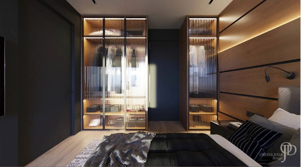 Квартира железно на Тургенева