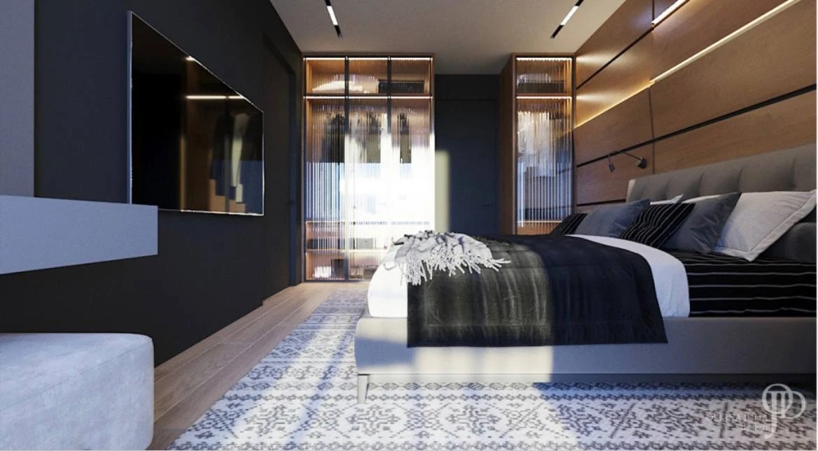 Квартира железно на Тургенева