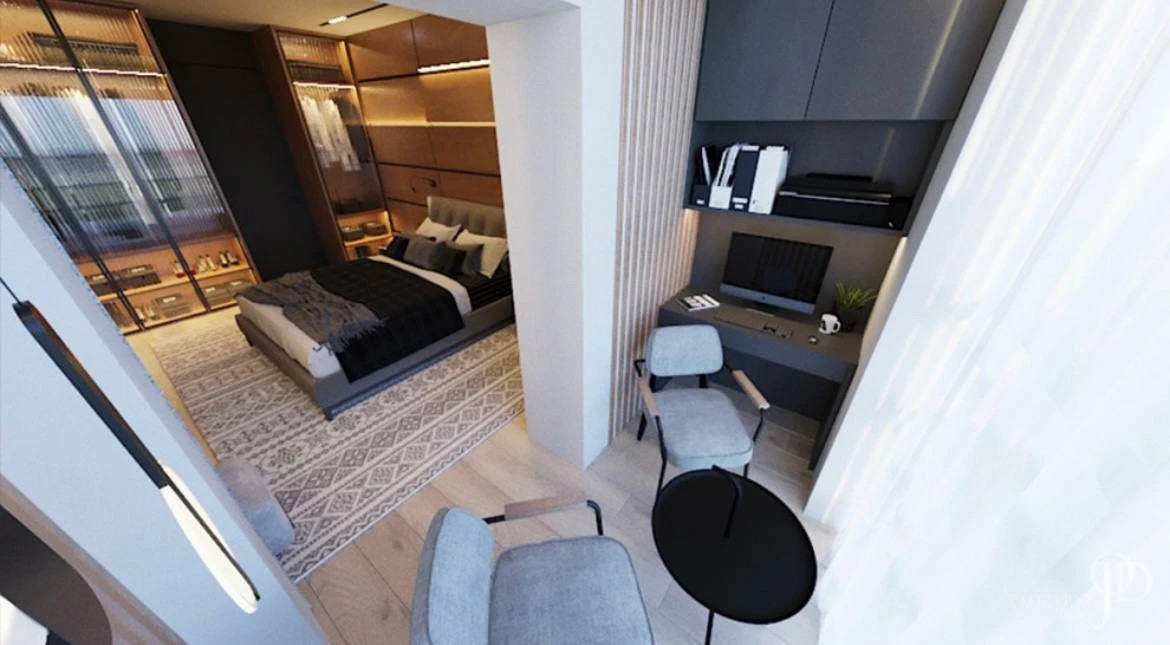 Квартира железно на Тургенева