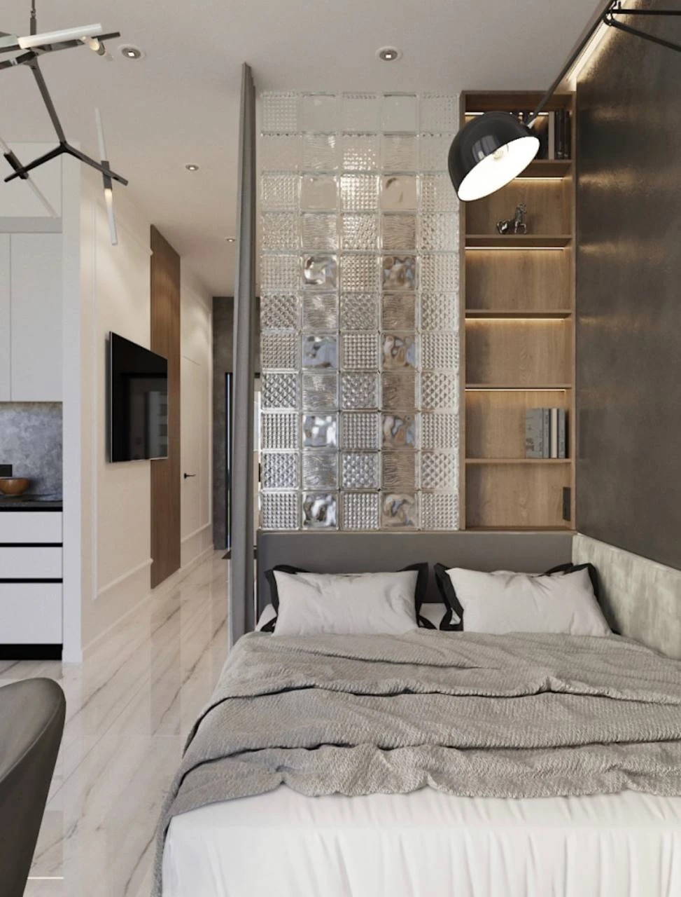 Студия в г. Сочи