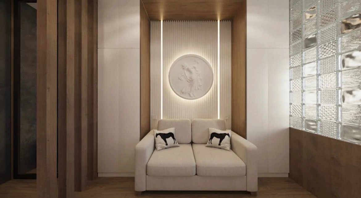 Студия в г. Сочи