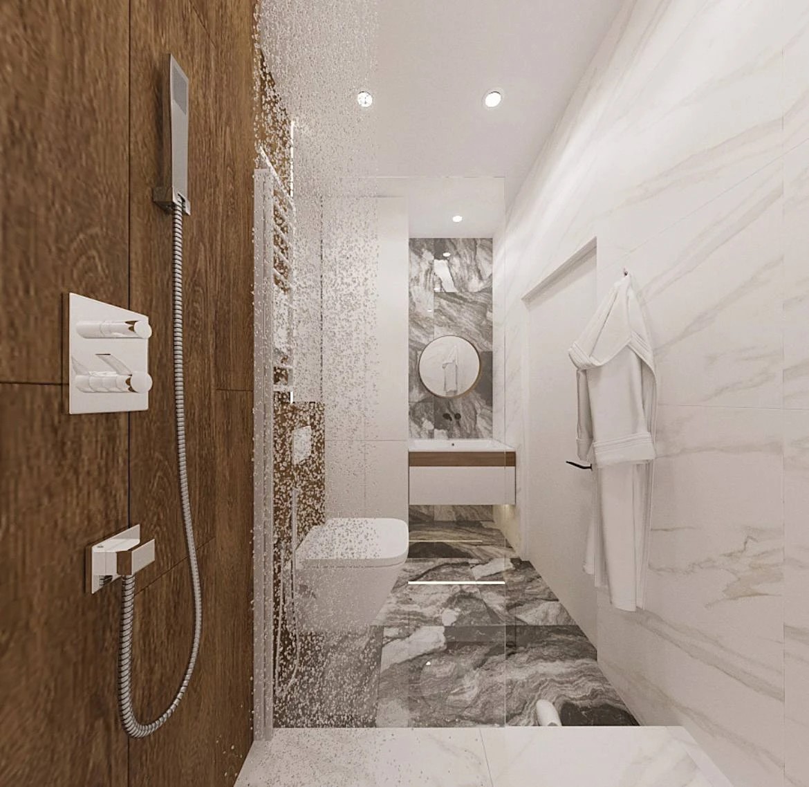 Студия в г. Сочи