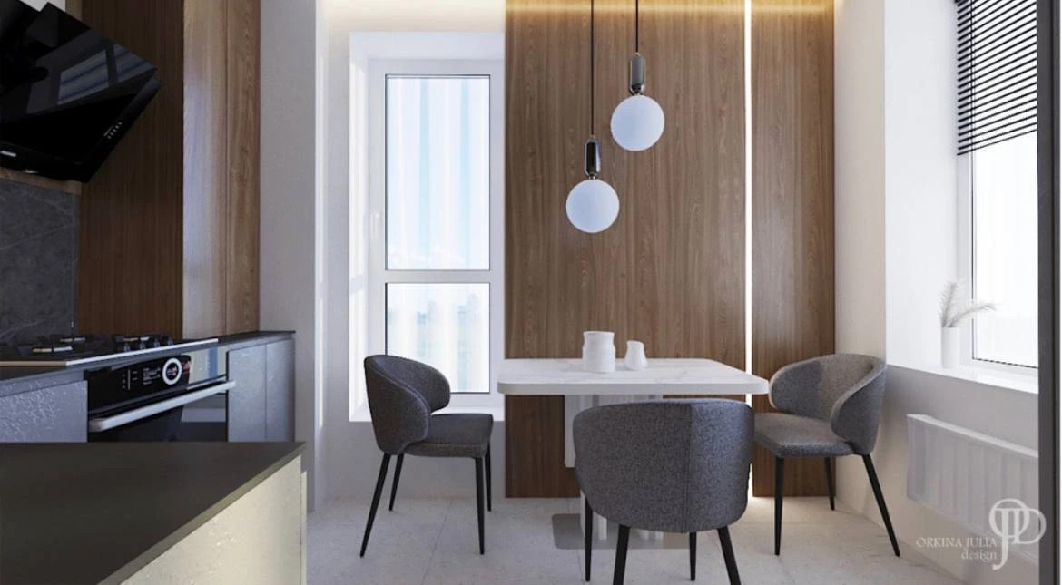 Квартира в Васильках 2