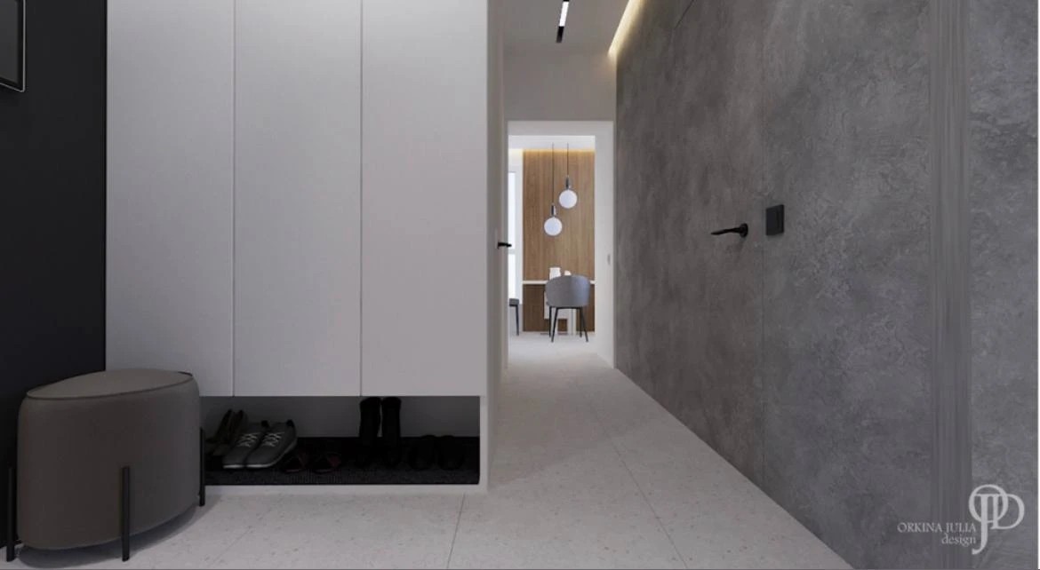 Квартира в Васильках 2