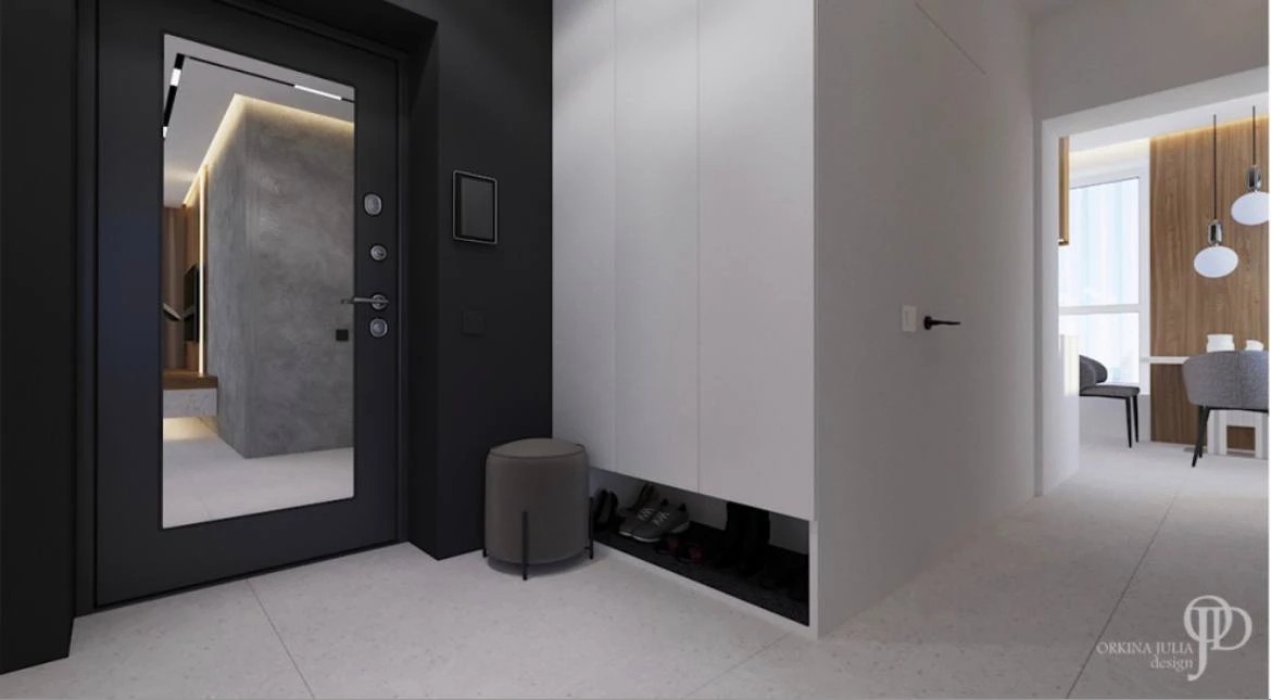 Квартира в Васильках 2