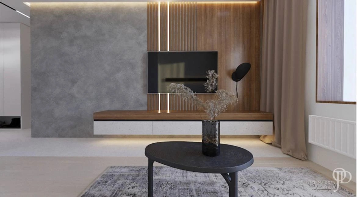 Квартира в Васильках 2