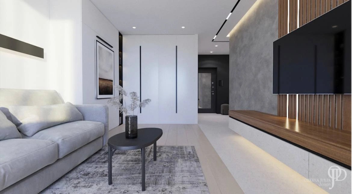 Квартира в Васильках 2