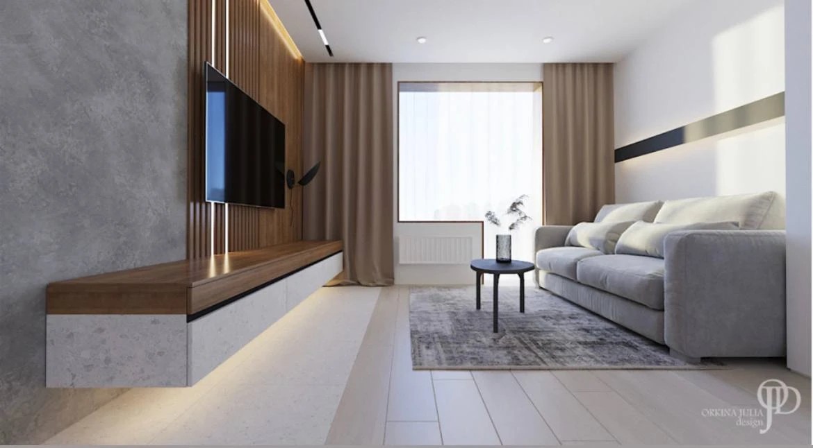 Квартира в Васильках 2