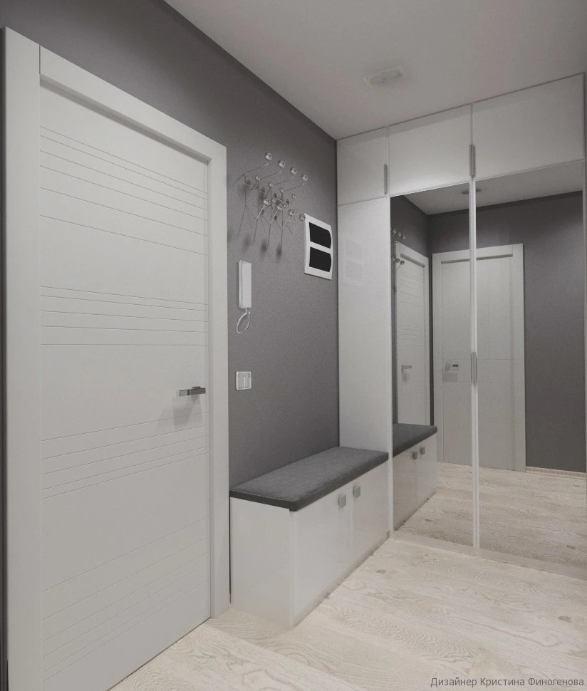 КВАРТИРА НА ЛЫЖНОМ ПЕР. ДЛЯ МОЛОДОГО IT-ИШНИКА