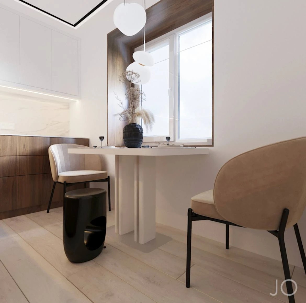 Квартира в Эстонии