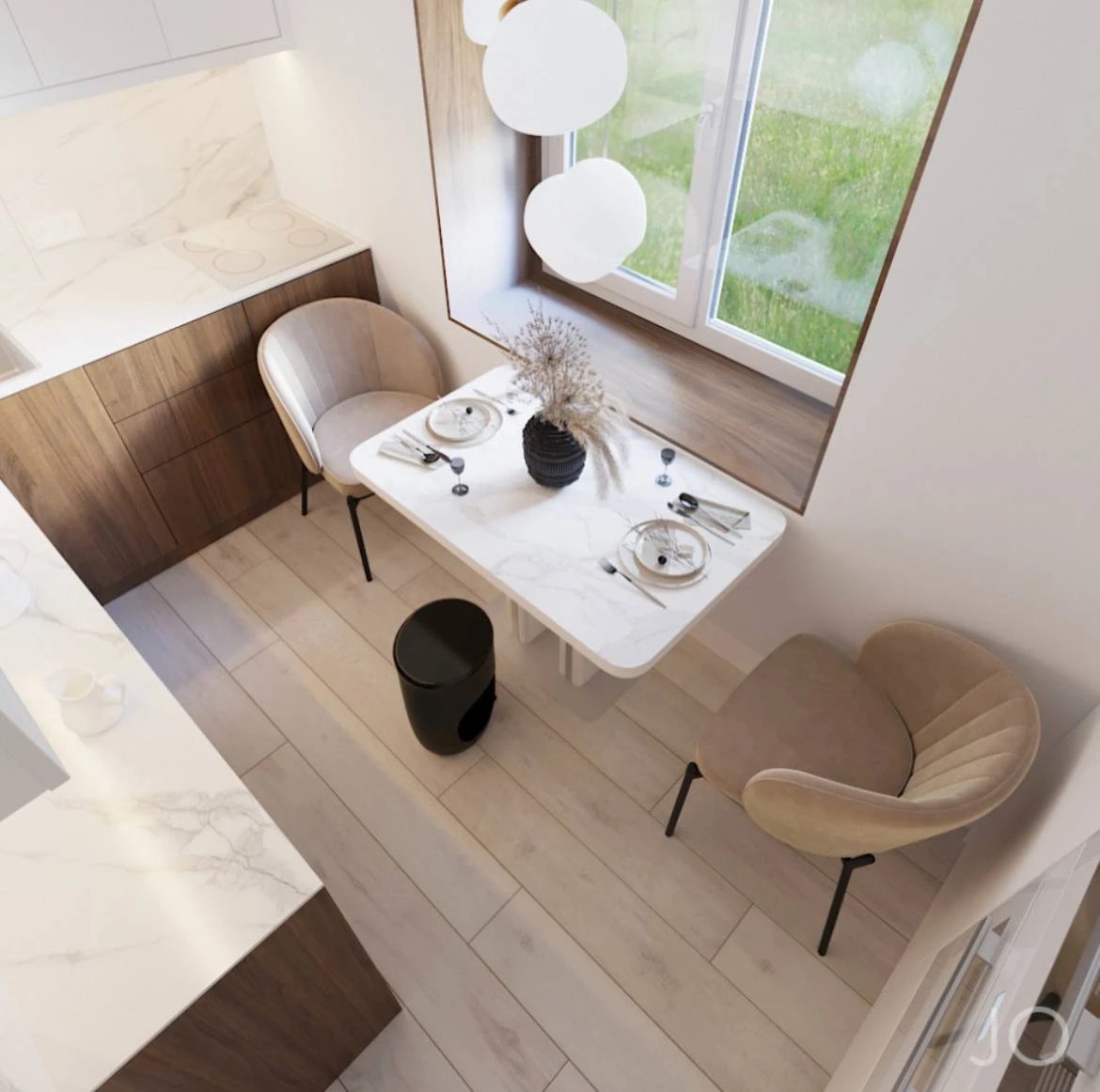 Квартира в Эстонии