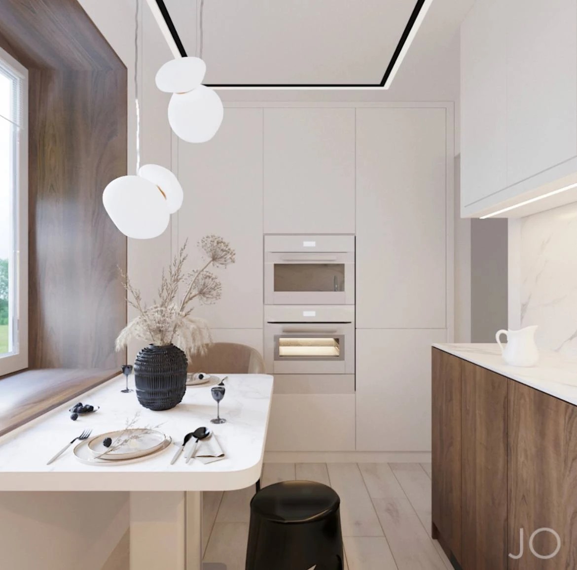 Квартира в Эстонии