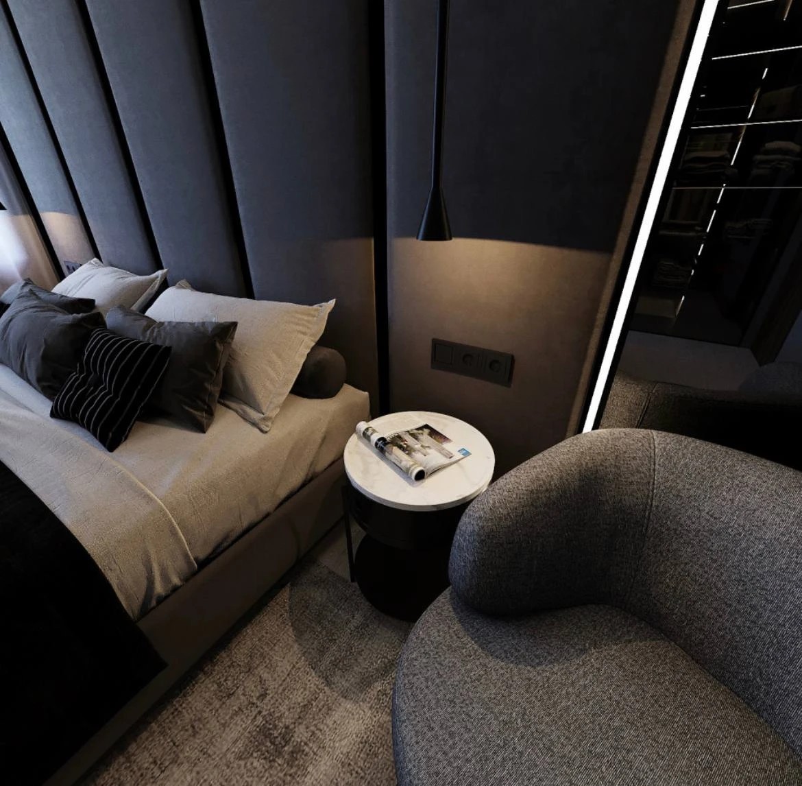 г. Казань, ул. Меридианная