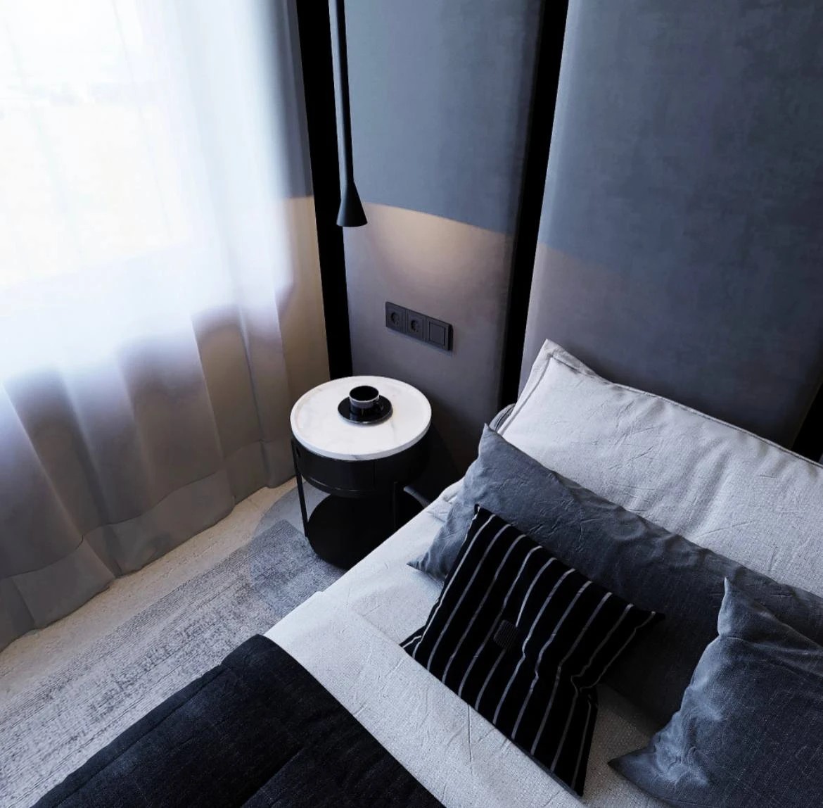 г. Казань, ул. Меридианная