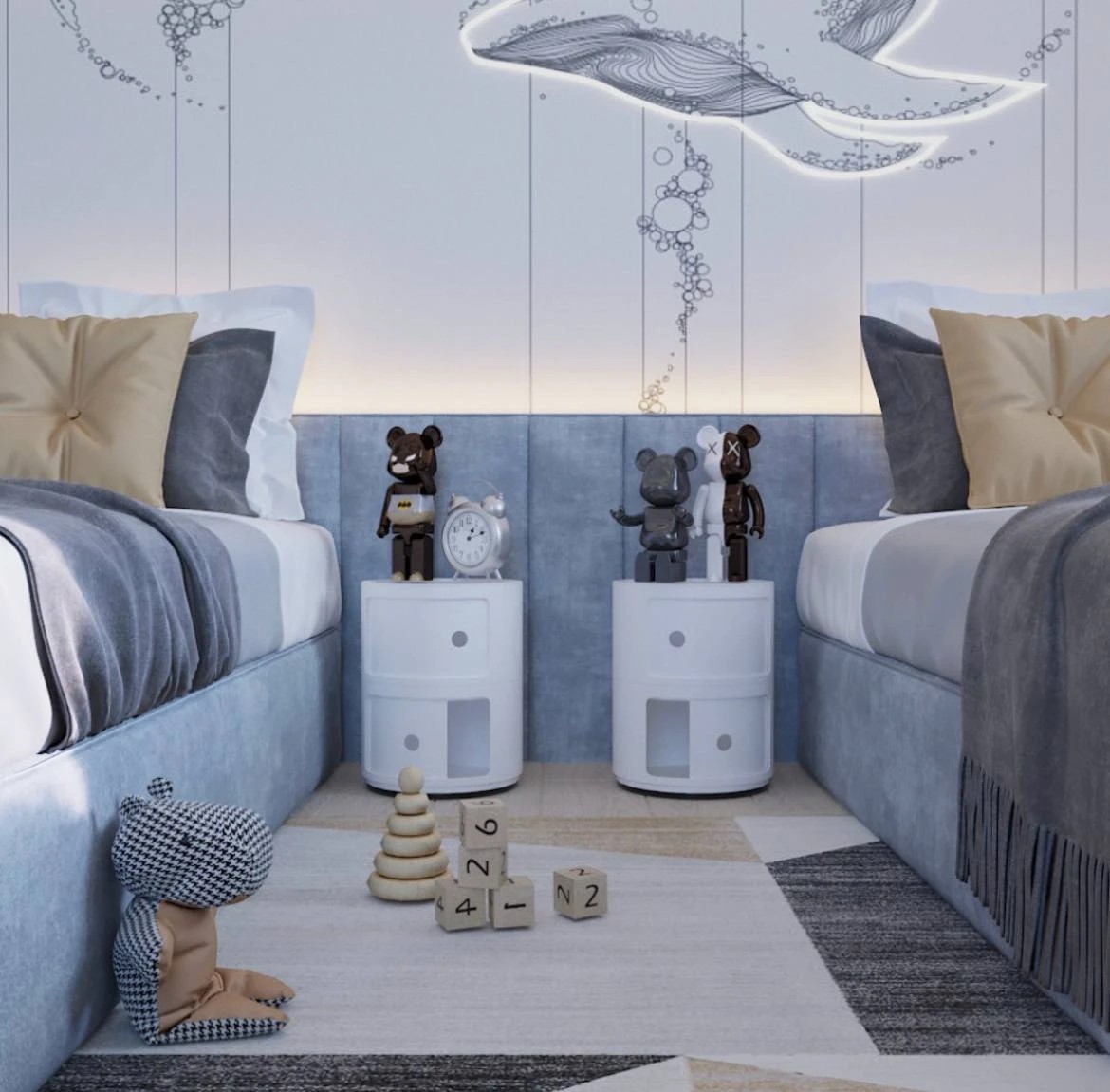 г. Казань, ул. Меридианная