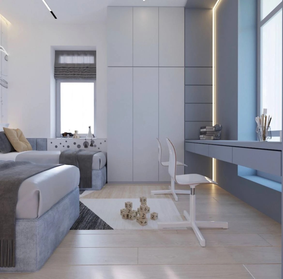 г. Казань, ул. Меридианная