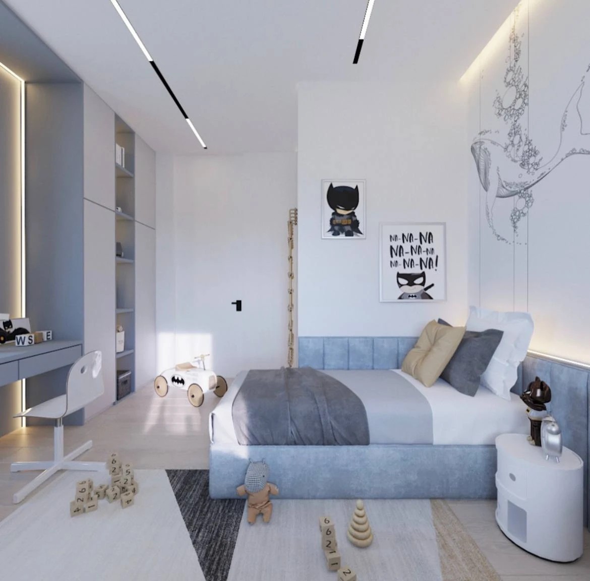 г. Казань, ул. Меридианная