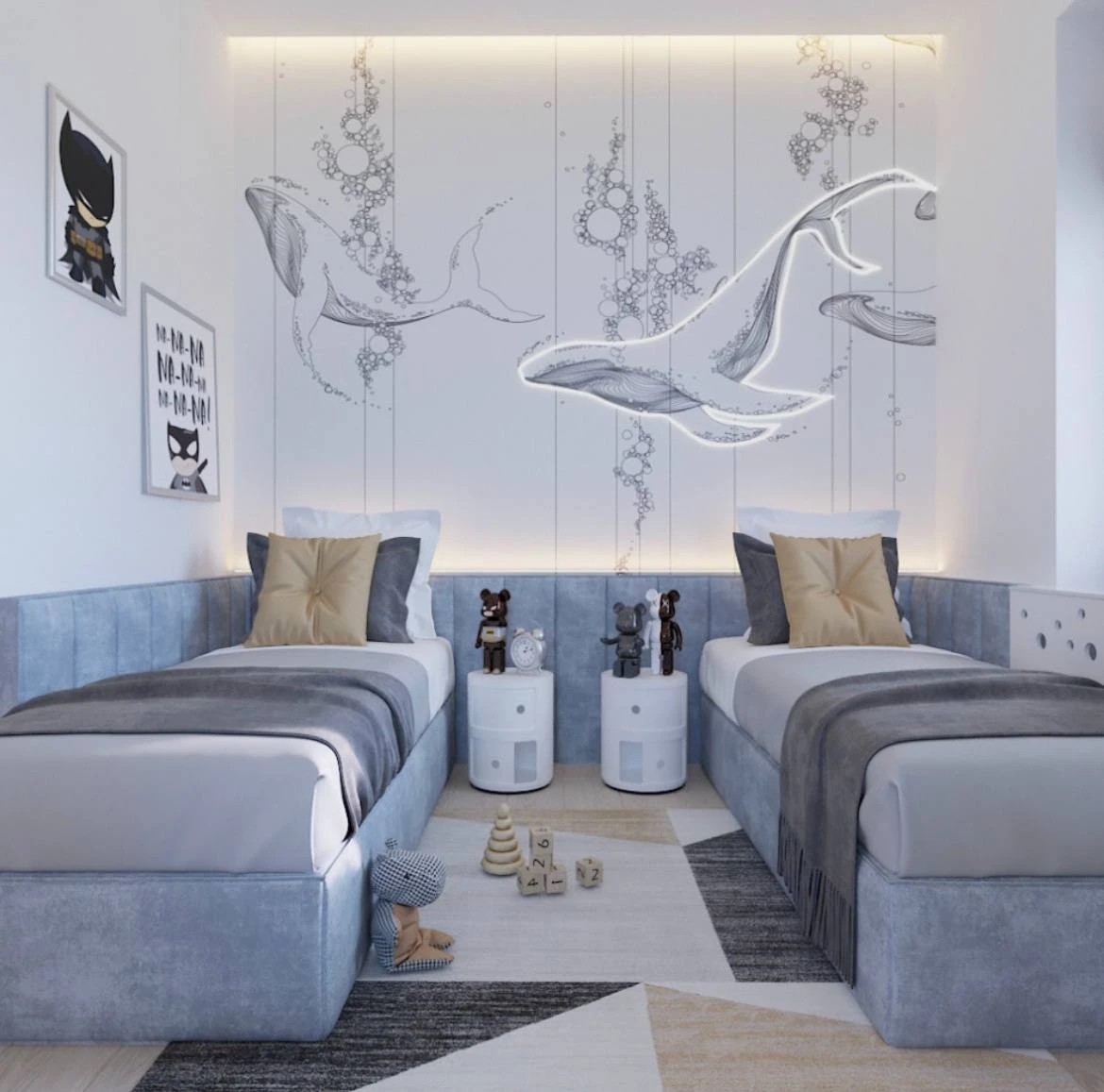 г. Казань, ул. Меридианная