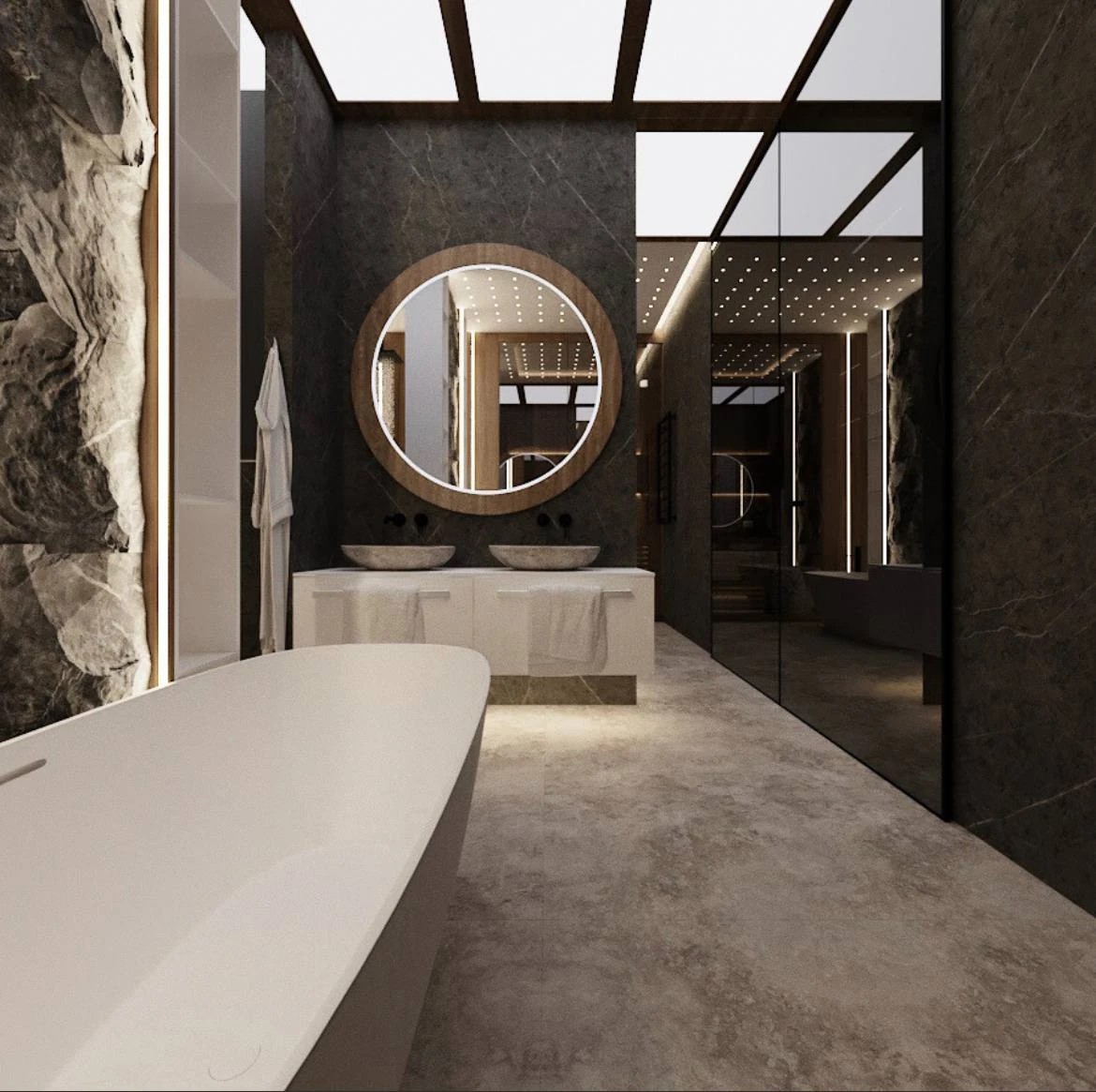 г. Казань, ул. Меридианная