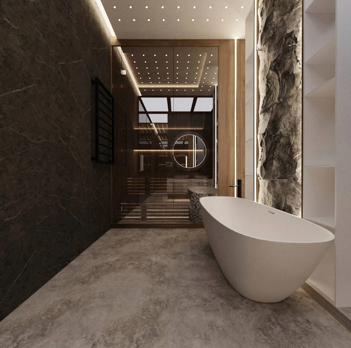 г. Казань, ул. Меридианная