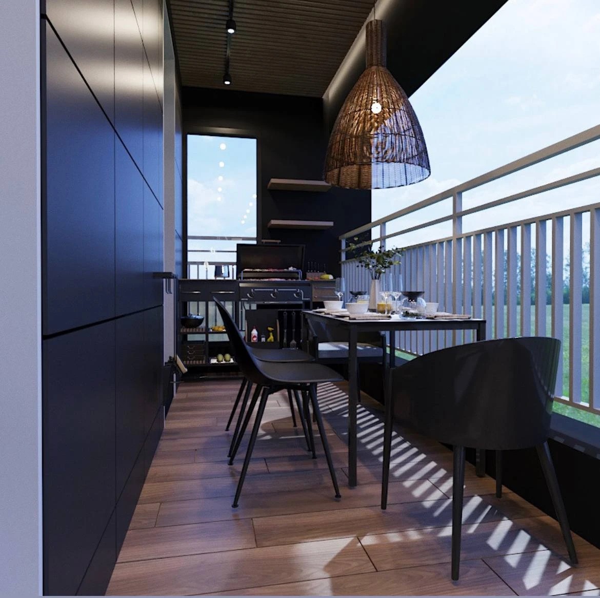 г. Казань, ул. Меридианная