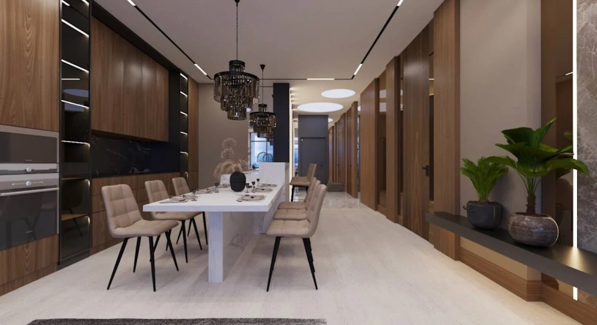 г. Казань, ул. Меридианная