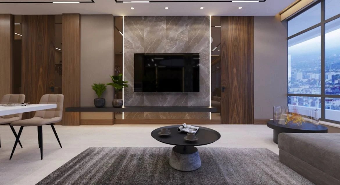 г. Казань, ул. Меридианная