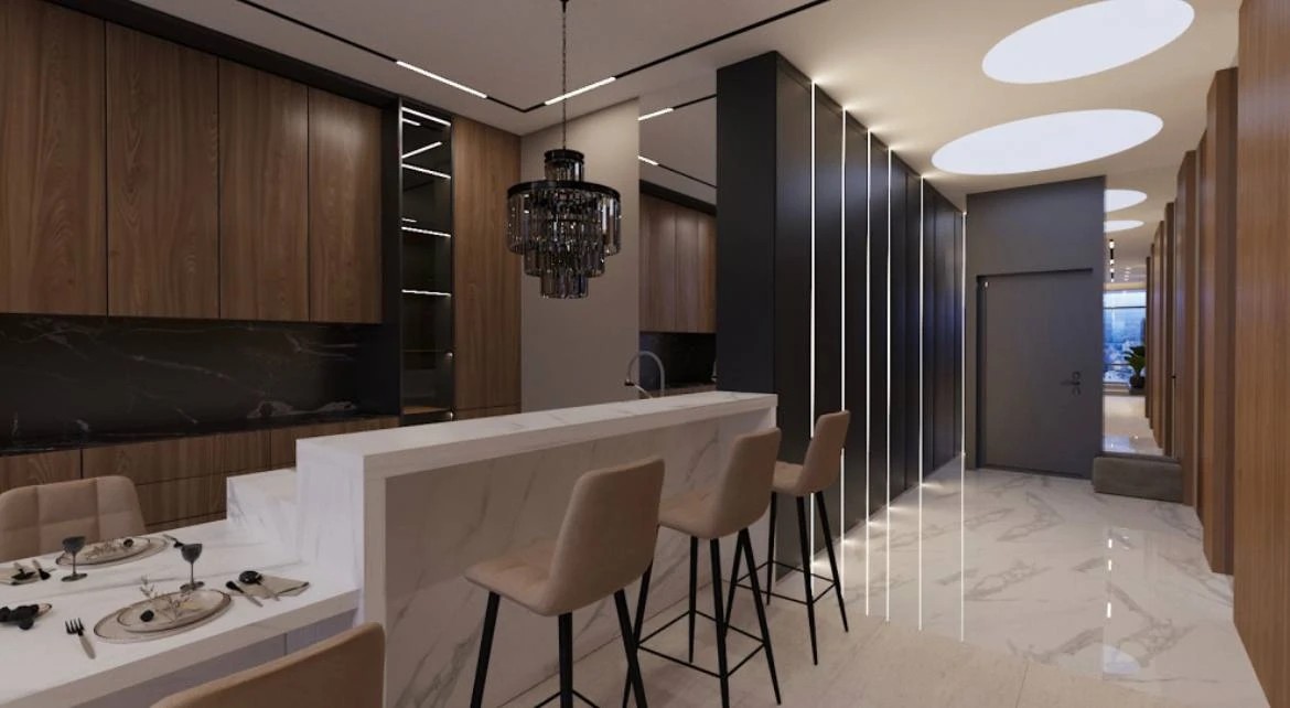 г. Казань, ул. Меридианная