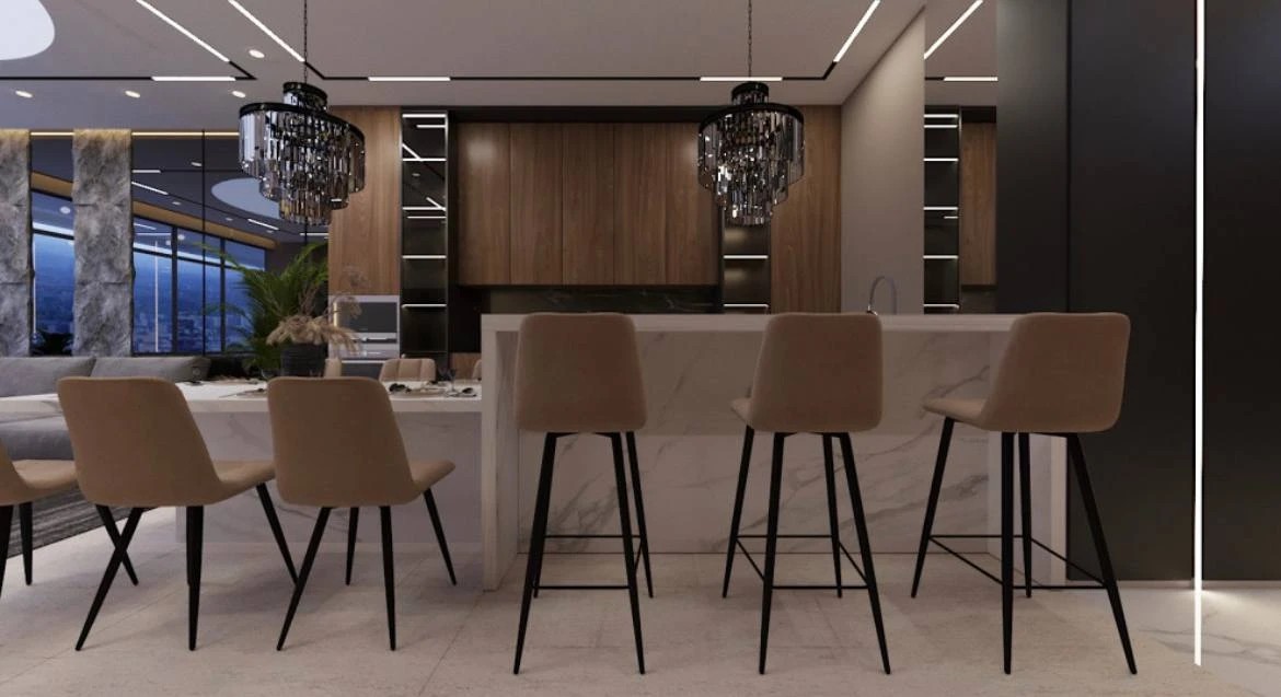 г. Казань, ул. Меридианная