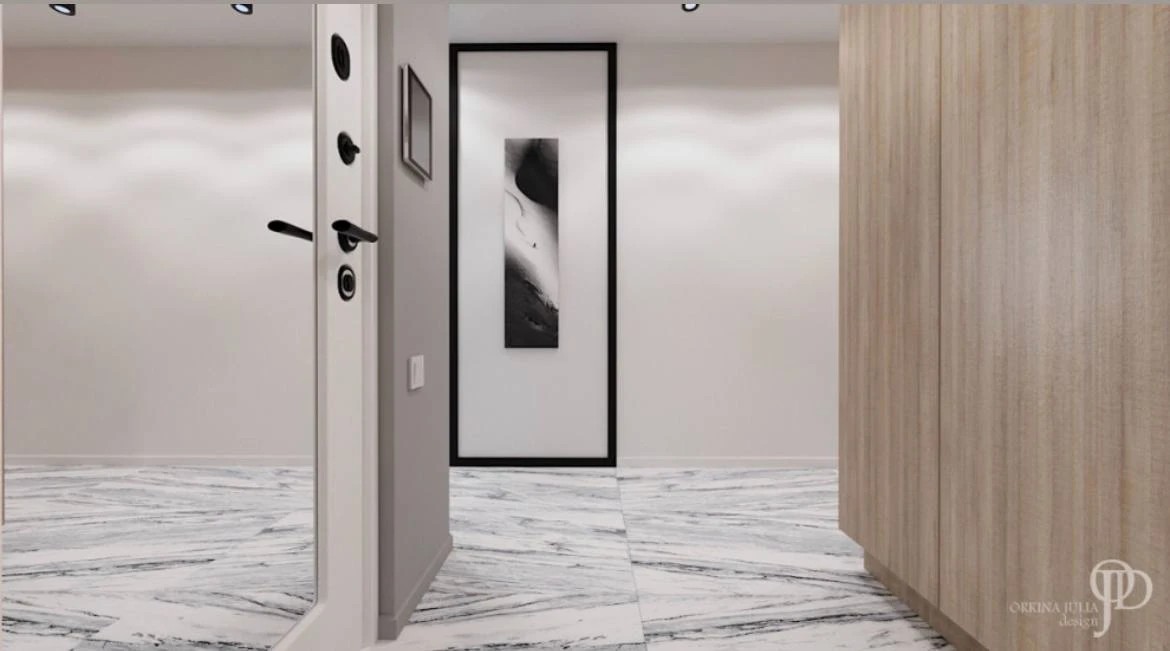 Кухня -гостиная в Нововятске