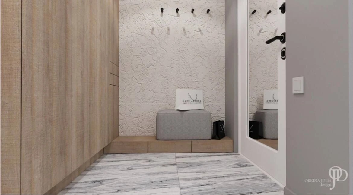 Кухня -гостиная в Нововятске