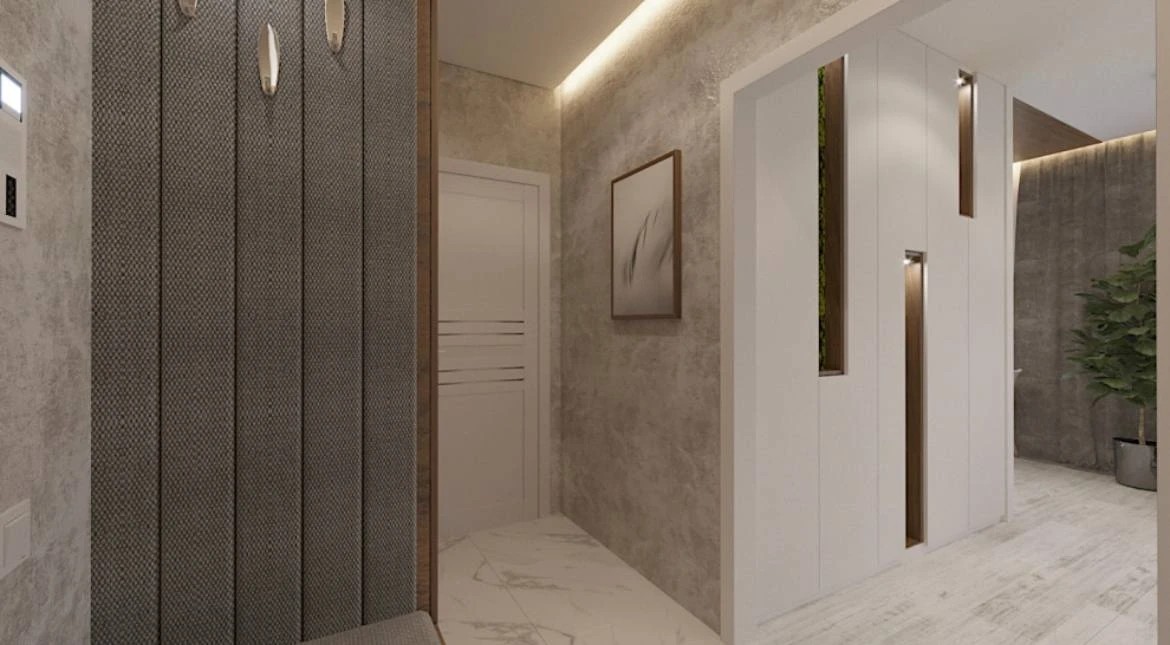 "Евротрешка" на ул. Красноармейская