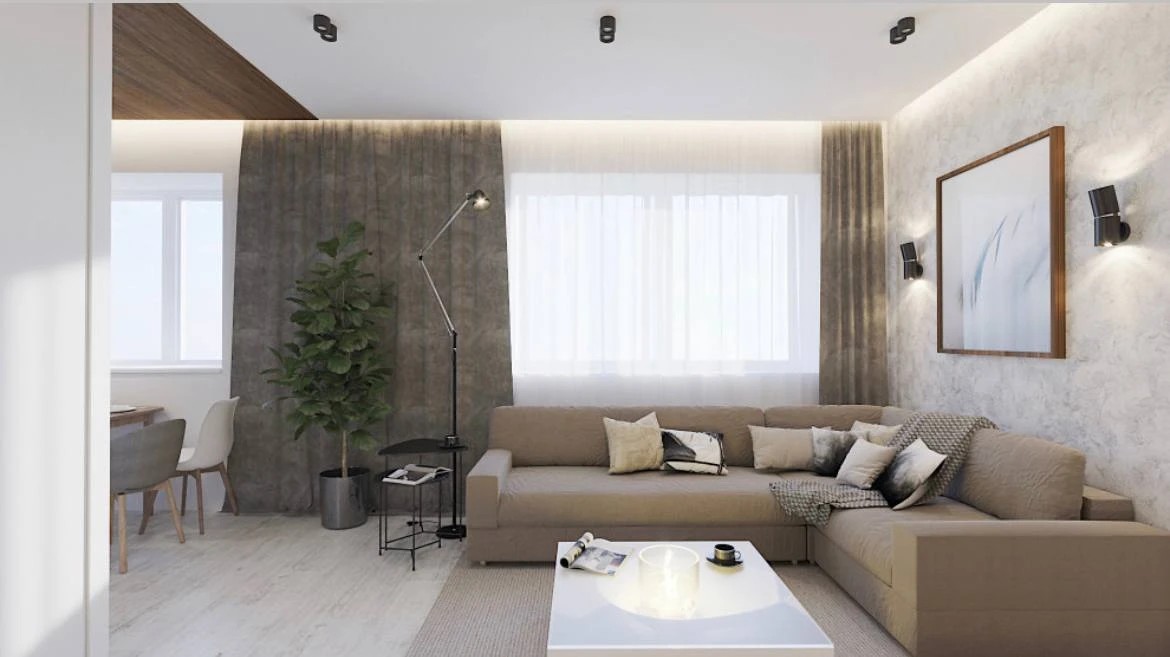 "Евротрешка" на ул. Красноармейская