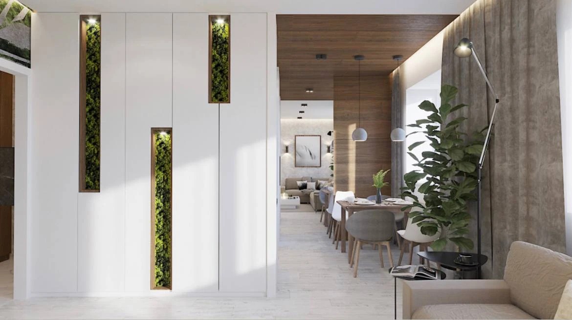 "Евротрешка" на ул. Красноармейская