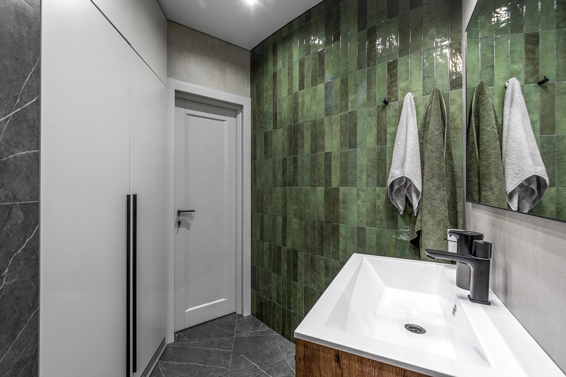 ЖК Галактика Pro