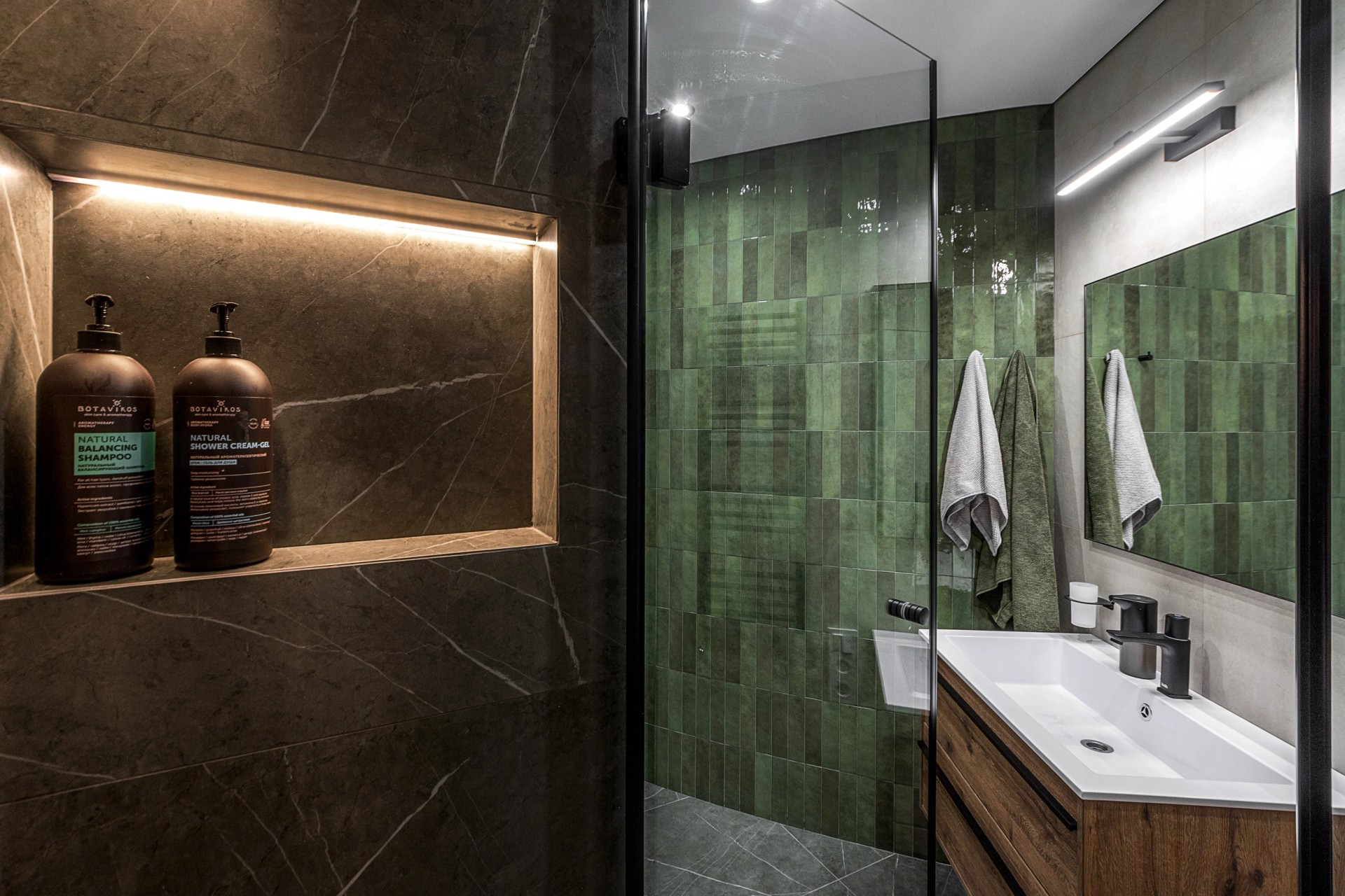 ЖК Галактика Pro