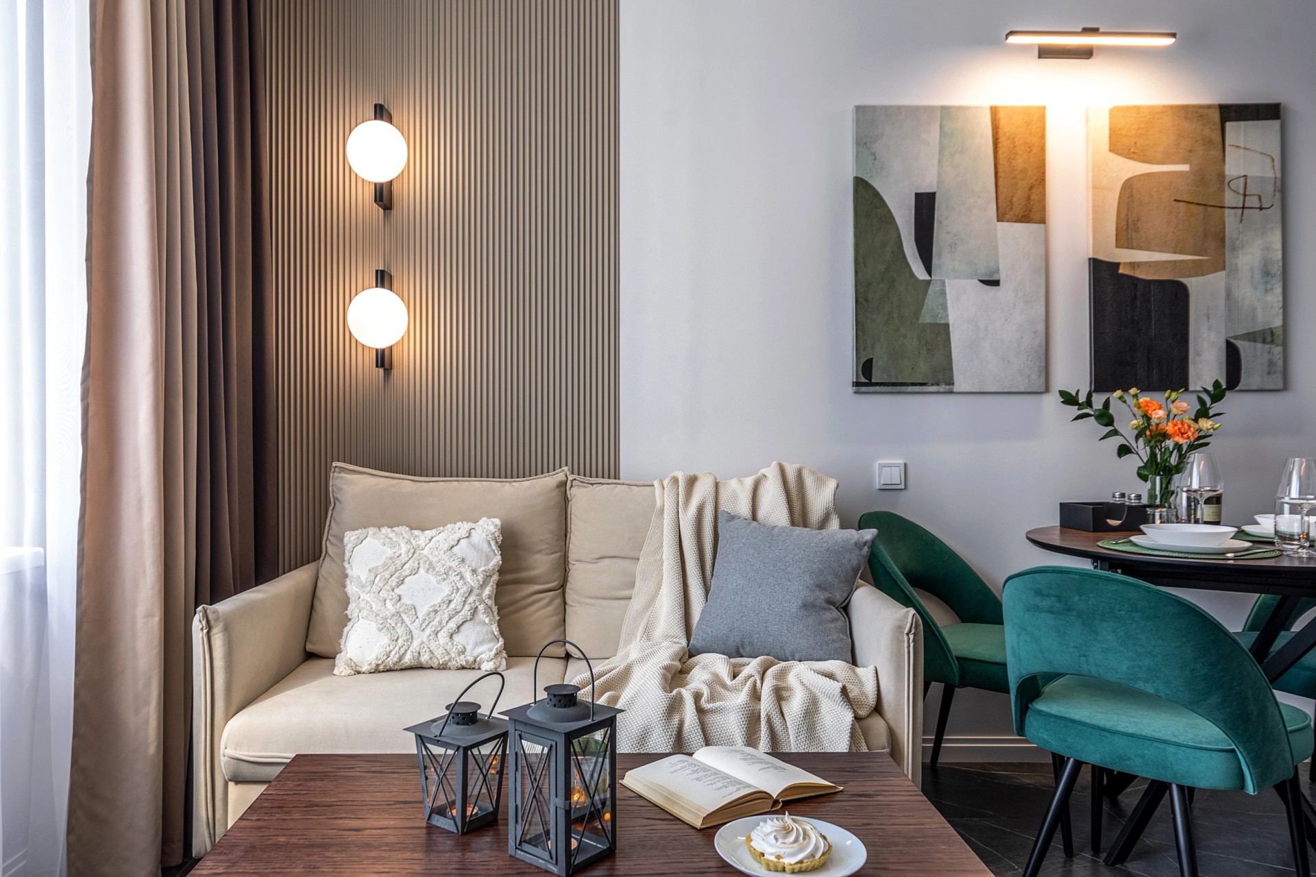 ЖК Галактика Pro