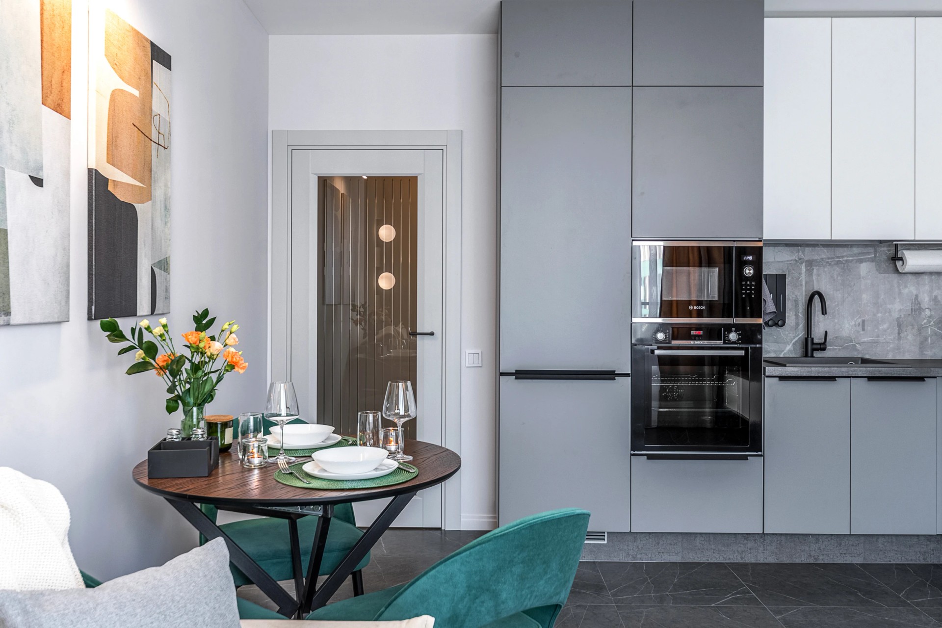 ЖК Галактика Pro