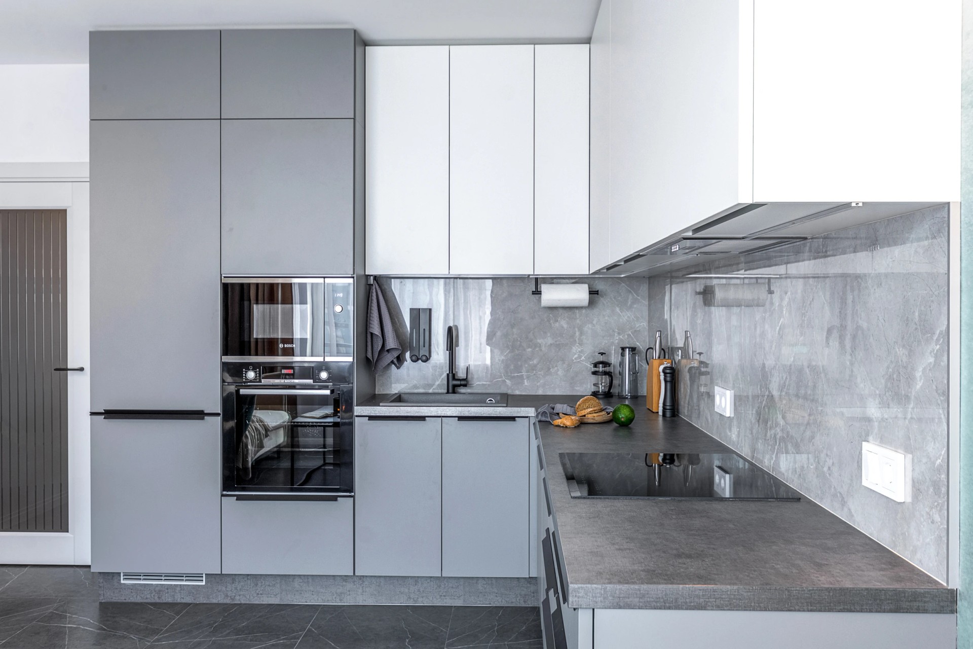 ЖК Галактика Pro