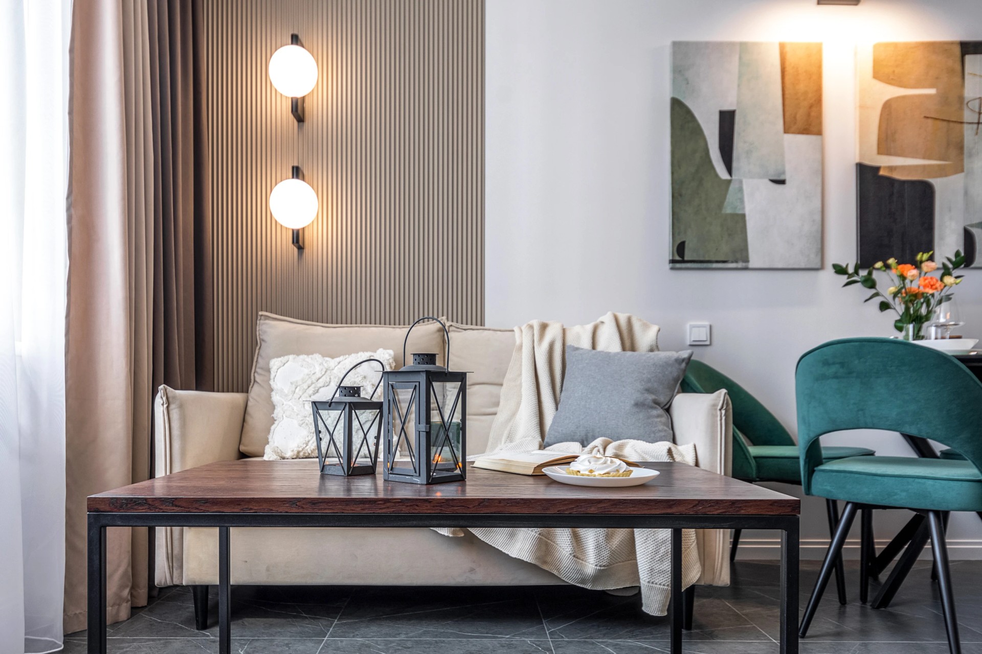 ЖК Галактика Pro