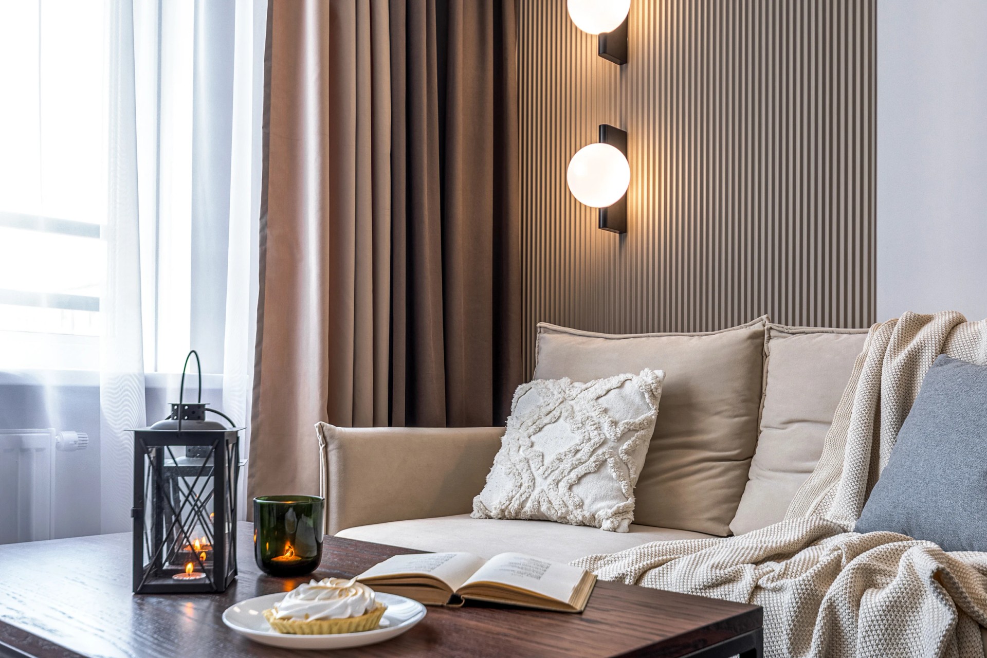 ЖК Галактика Pro