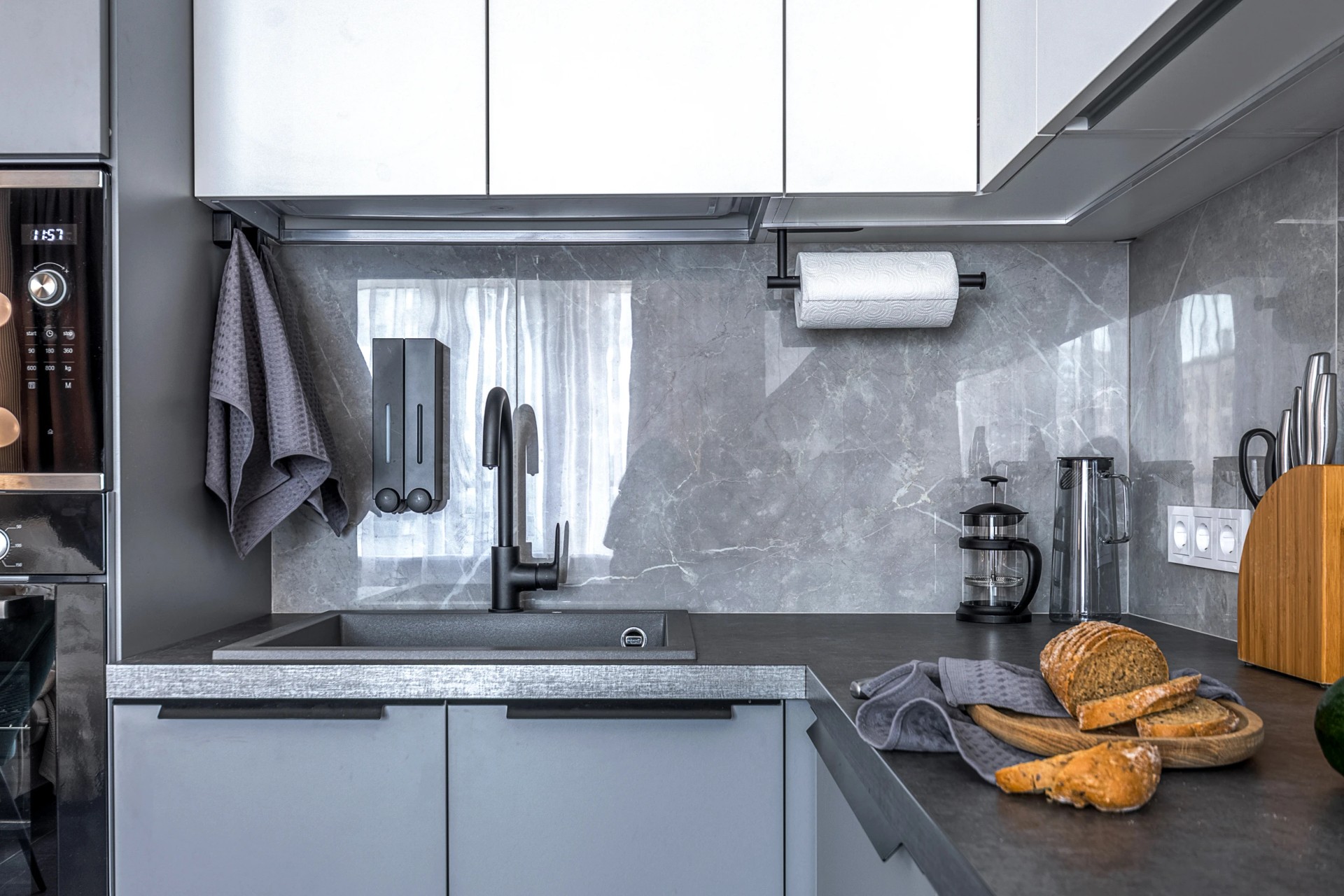 ЖК Галактика Pro