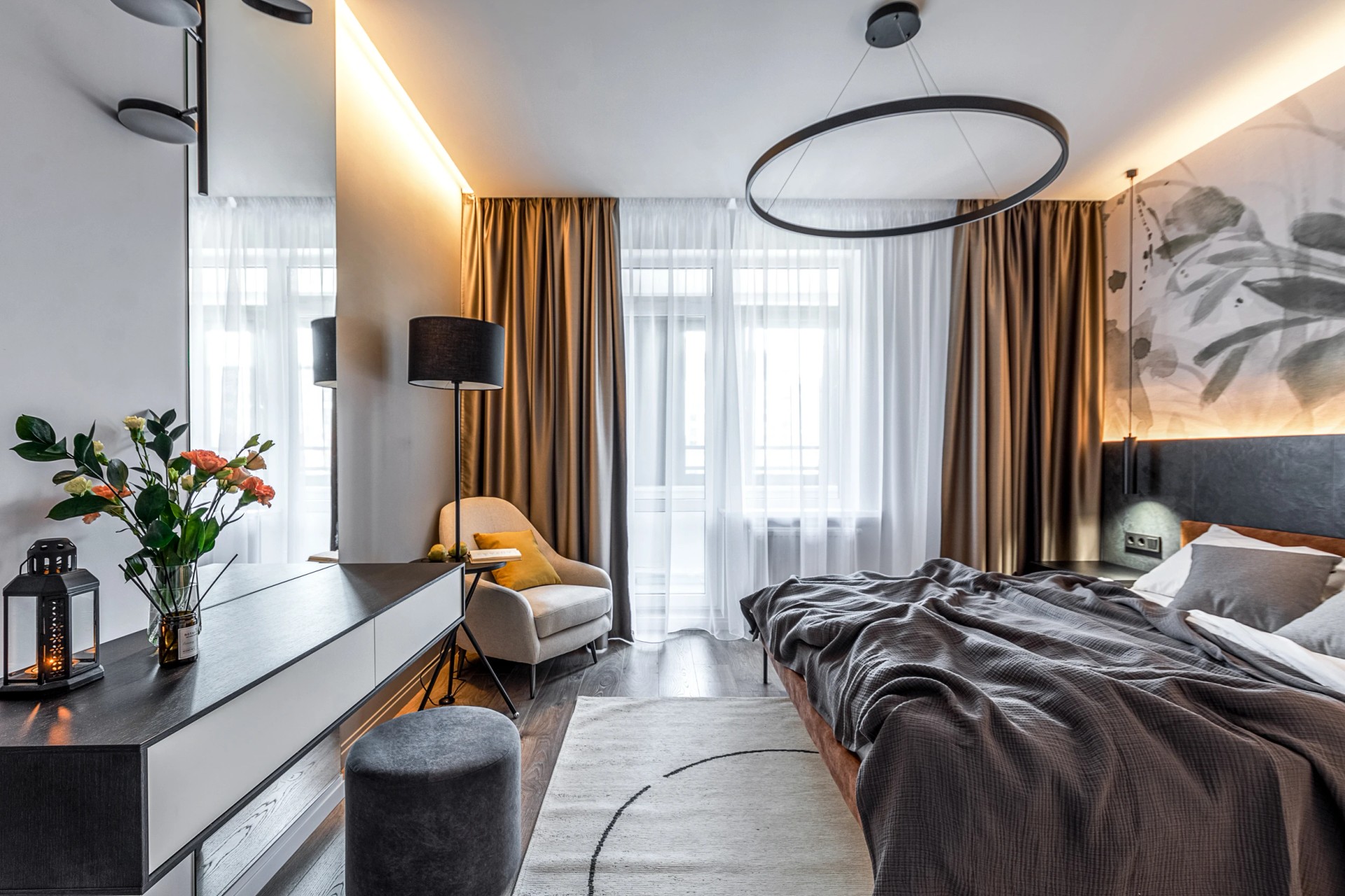 ЖК Галактика Pro