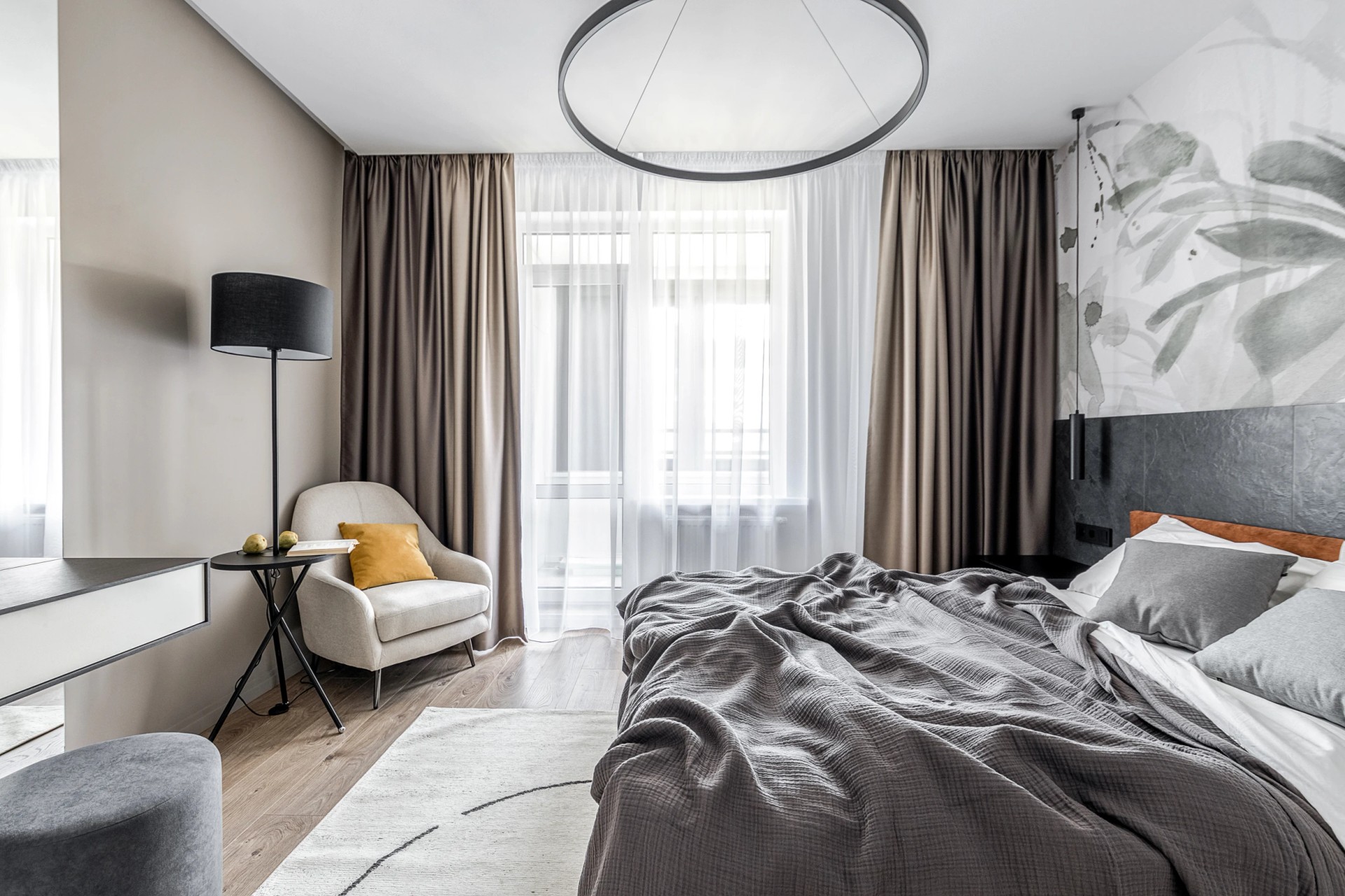 ЖК Галактика Pro