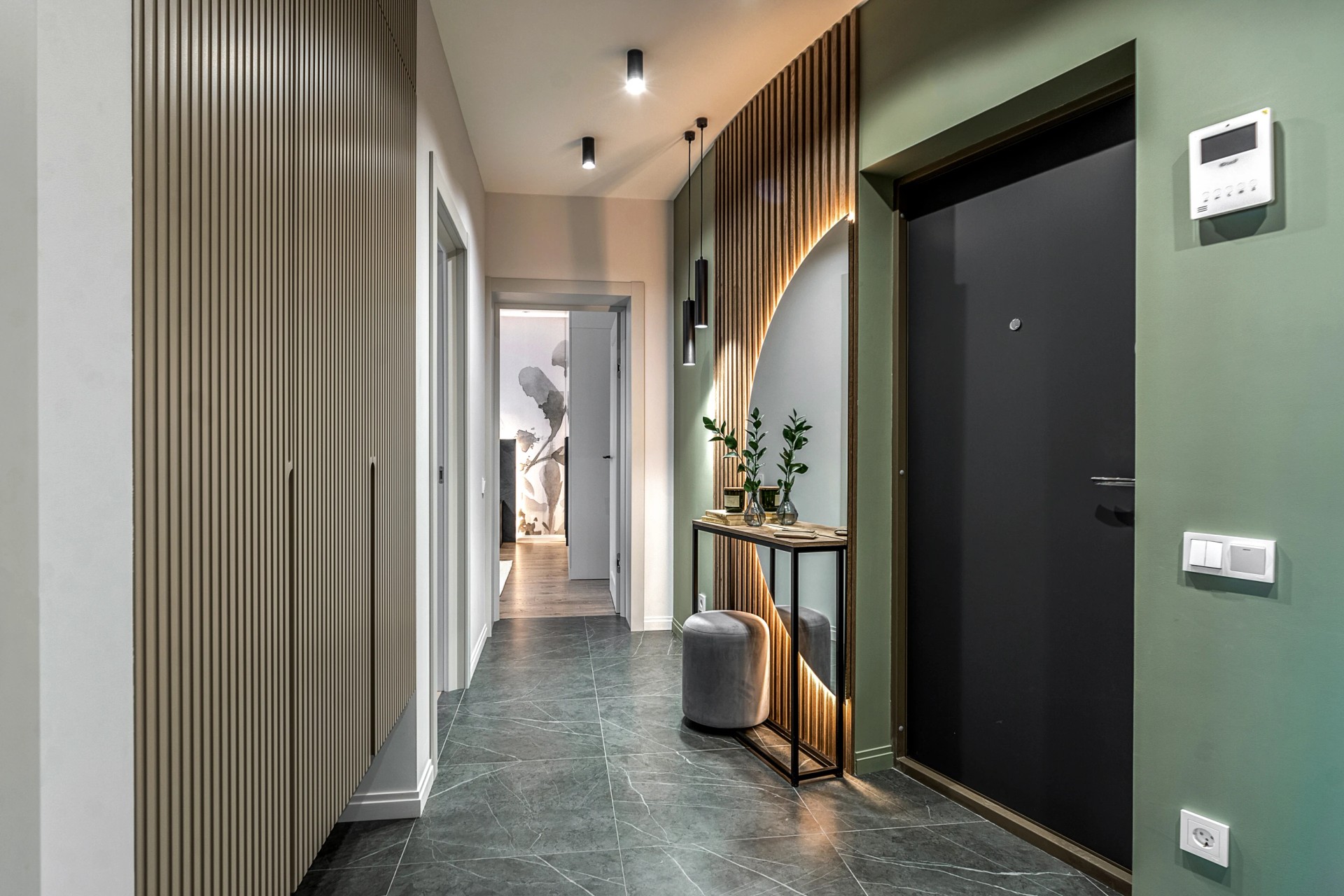 ЖК Галактика Pro